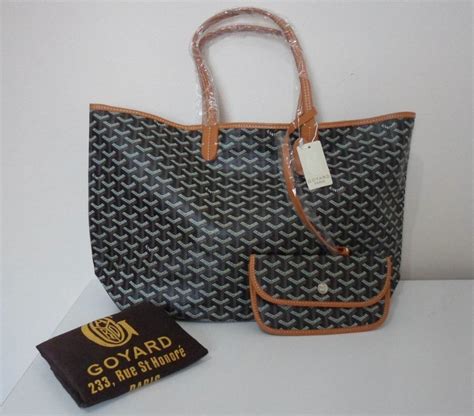 valor bolsa goyard original|goyard bag dimensions.